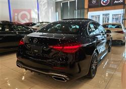 مێرسێدس بێنز C-Class